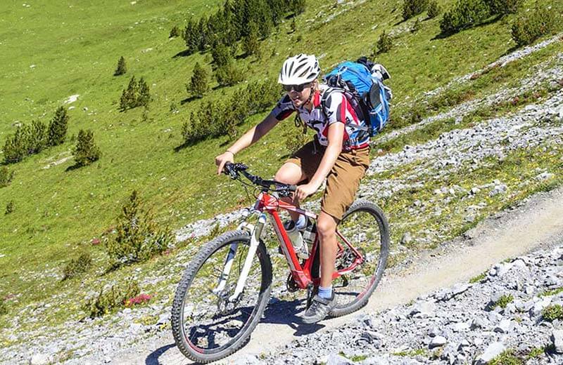 Mountainbiken Im Pustertal - Die Besten MTB-Touren